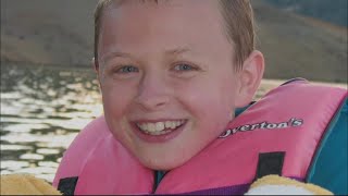 Sam Day Buddy Run in Beaverton raising money for childhood cancer research