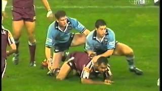 2003 state of origin game 2.avi