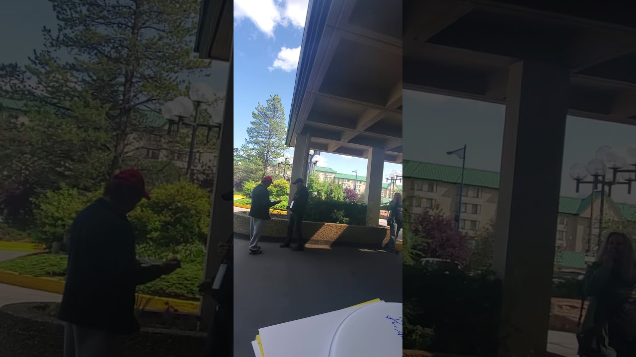 Dave Gilby signs a Pursuit of Happiness drum head for DAGR Sportscards and Collectibles in Edmonton