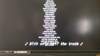 Andra Day - Side by Side (End Credits - "This Changes Everything")