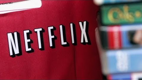 Comcast CEO: Why Netflix won