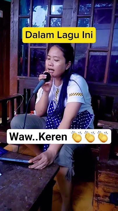 Test Vocal#shortvideo#coversong#setitikair#connydio#fyp#qoutes