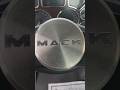 Things you probably didn't know about Mack Trucks #work #diesel #truck #macktrucks #mechanic