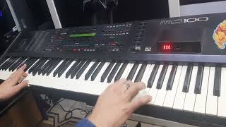 Ritmos Solton ms100 by Ketron Lab