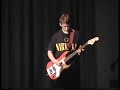2003 Drew School Concert