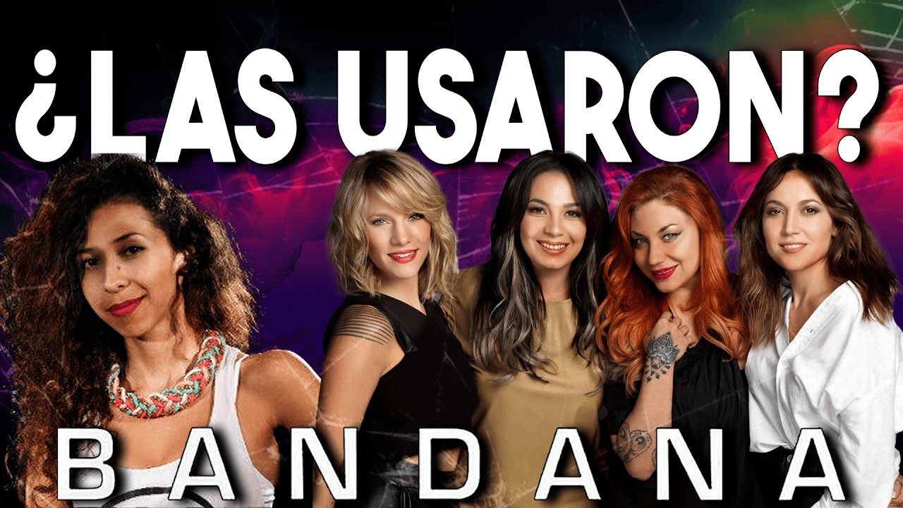 TODA la VERDAD de BANDANA | Donbas Dibujado