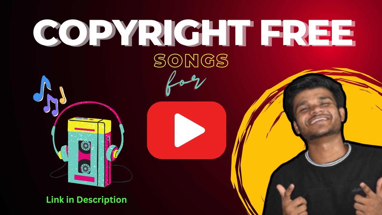 Top-4 Website for Non Copyright Music || Tech No Gigs || link in description.