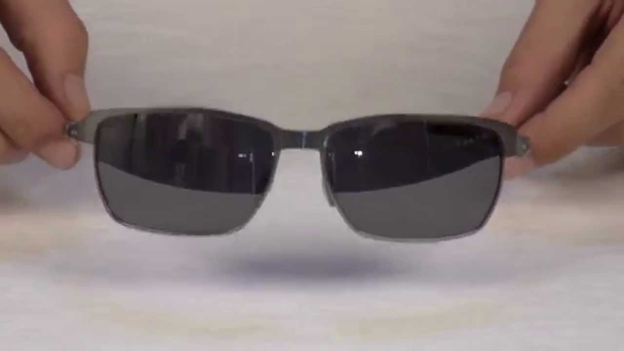 Oakley Tinfoil Sunglasses Review at 
