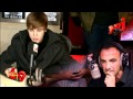 Justin Bieber - Part 1 - Interview - Le 6/9 NRJ