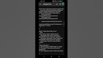 Web Servers, Request Handling, Database Access & Session Management in Advanced Java