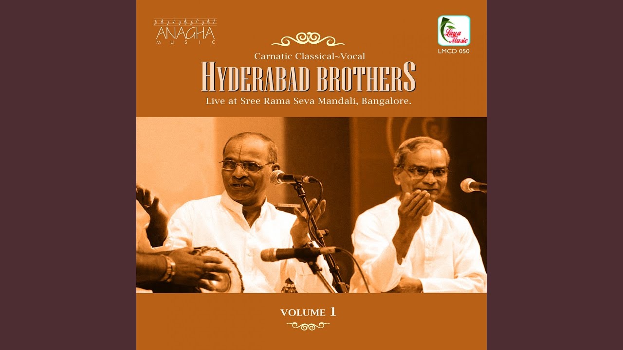 Durmargachara - Ranjani - Rupakam (Live)