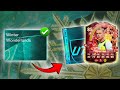 How to Complete Winter Wonderlands Objectives FAST in FC 26! ❄️