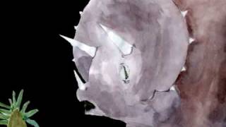 Video thumbnail of "Molly Nilsson "Dinosaur Tears""