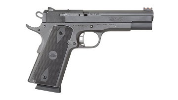 Cover Image for NRA Gun of the Week: Rock Island Armory XT 22 Magnum