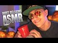 The Most RELAXING Whispering ASMR Session EVER! *PARODY*