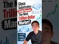 The AI Chip Industry Just Changed?! Glass Substrates Could Become The Next Trillion#fyp