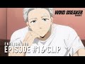 WIND BREAKER Season 2 | Episode #16 Clip (English dub)
