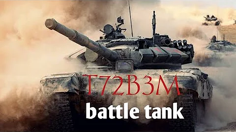 Uralvagonzavod delivered a new batch of T72B3M tanks to the Russian army despite economic sanctions.