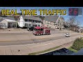 Wide View Georgetown KY Road Cam - 4/11/2026 PM | Live Traffic, Speed Radar & Forecast