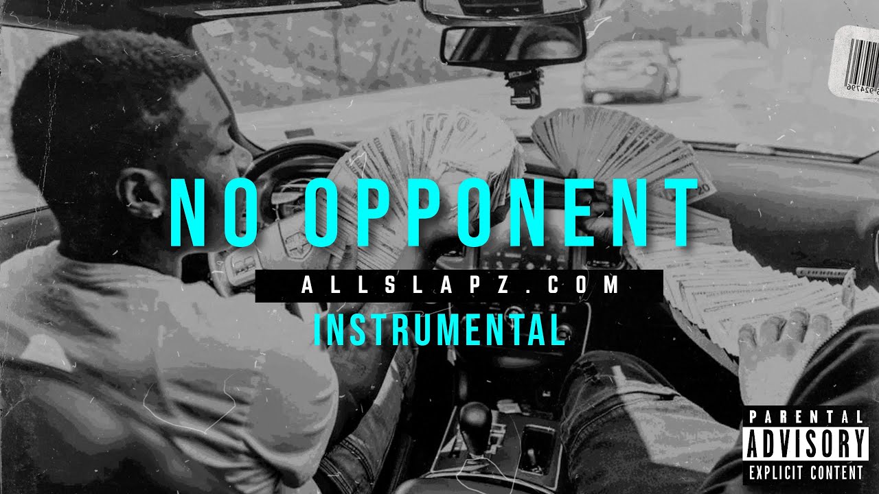 Skilla Baby ft Drego Type Beat x Detroit Type Beat - "No Opponent"