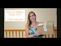 Stitch Fix Unboxing August 2020 (I Didn't Peek Again)! #stitchfix #unboxing