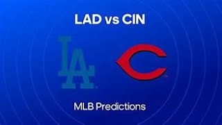 Week 10 MLB Predictions