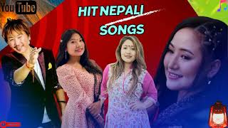 Hit Nepali Songs || चर्चित गीतहरु || Rajesh Payal Rai || Melina Rai || Sunita Thegim || Babina