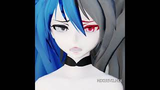 Mmd Mikuevilmix So Tired Of Tears