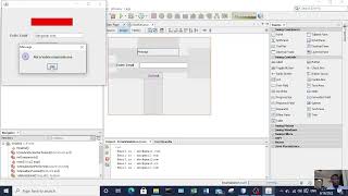 Java Validation #1
