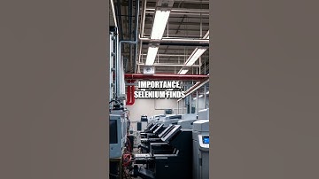 Exploring the Role of Selenium in Health and Industry