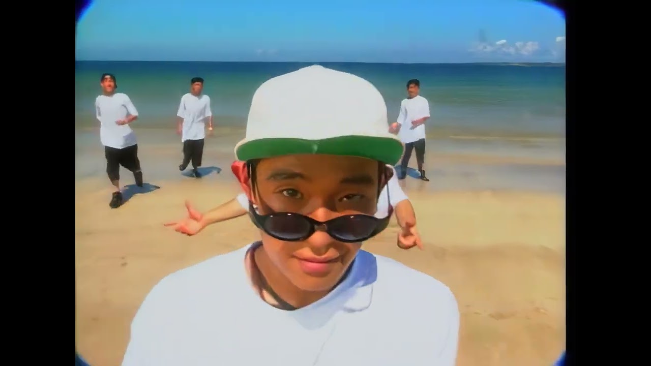 DEUX 여름안에서 Upscale 2880x1920p 59.94 FPS