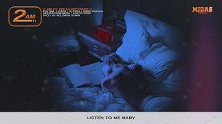 MIDA$ Records - 2AM feat. KNTMNL, KIARA, Himig Borhuh, Aloura, Steven Peregrina and Alwyn Cruz