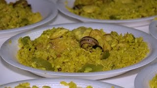 ALMUSSAFES WEB TV PREMIS RUTA DEL TAPEO I PAELLES 2016