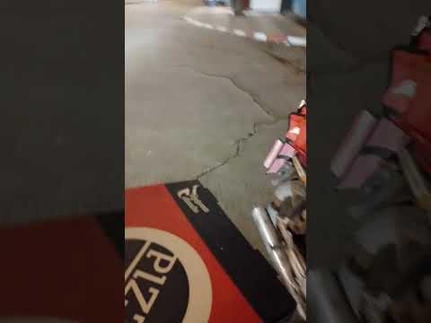 توصيل الاكل السريع   