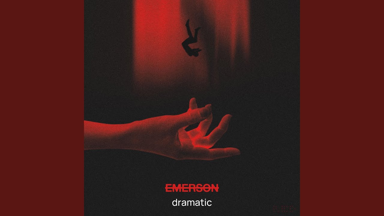 Watch Dramatic on YouTube Watch Dramatic on YouTube