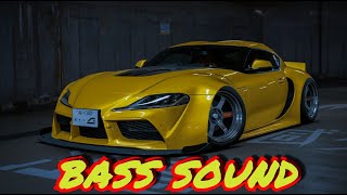 Bass Boosted Music Mix 2024 🎧 Best Car Music 🎧 Remixes of Popular Songs 🎧