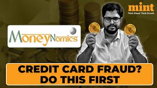 Credit Card Users Have THESE Rights If Your Card Gets Hacked Or You Face Fraud | Moneynomics