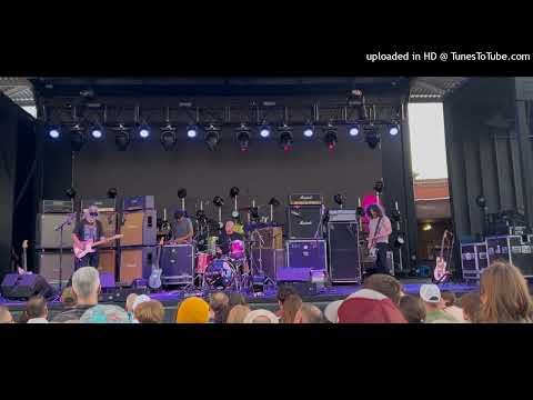 Dinosaur Jr. 2026-07-21 - Several Got Away