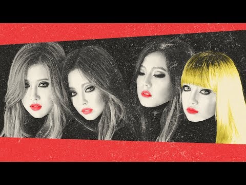 Major Lazer Ft. BLACKPINK – Sua Whistle (TeijiWTF & K-BRM Mashup)