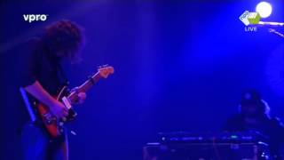 The War on Drugs - Disappearing (Live)