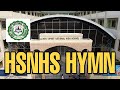 Hsnhs hymn with singing voice