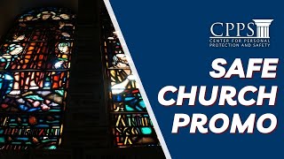 Details CPPS Safe Churches Promotional Video News