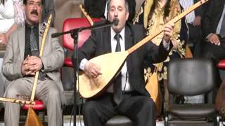 Deni̇zli̇ 3.Ege Aşiklar Bayrami 1.Gün Bölüm 2