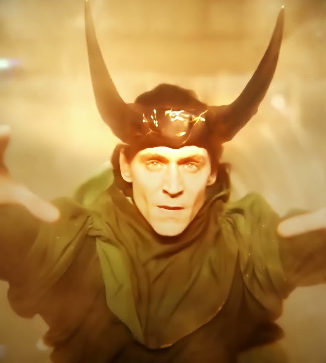 [4K] Loki Season 2 [Edit] [Multiverse Revive] [Blody Mary Lady Gaga] #shorts