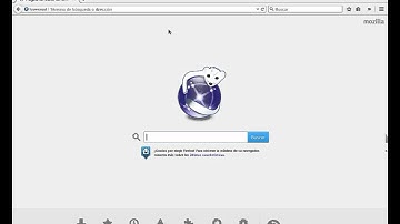 Instalación de joomla en Debian