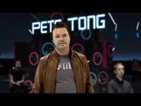 Radio 1 Cinema Ad