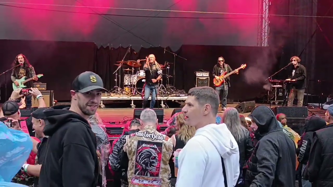 Kamil Střihavka - J.I. Joe