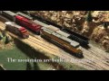 A Small Train Layout A Small Train Layout