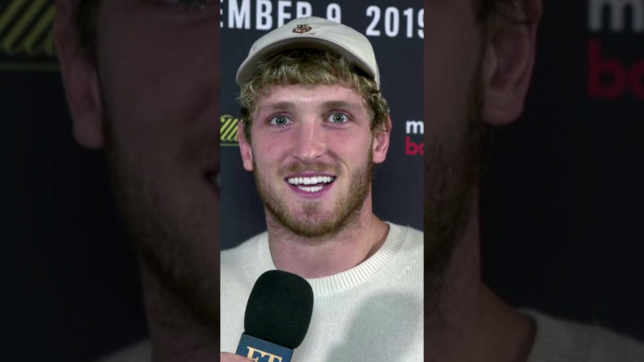 How Much Money Did Logan Paul Make Fighting Mayweather (Logan Paul vs Floyd Mayweather)