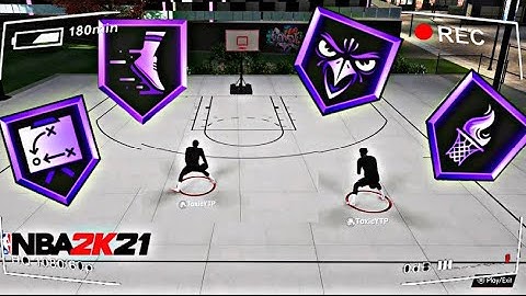 HOW TO DO THE MOMENTUM CROSSOVER IN NBA 2K21 NEXT GEN !  BEST TUTORIAL MOMENTUM CROSSOVER NBA 2K21